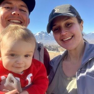 Meet your Posher, Logan